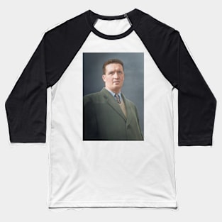 Young Big Jock Baseball T-Shirt